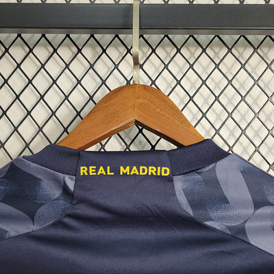 REAL MADRID AWAY FAN 2023/2024 tm