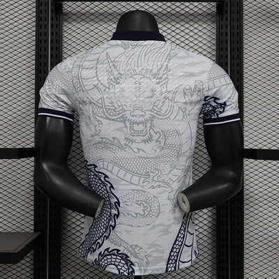 REAL MADRID DRAGON SPECIAL EDITION PLAYER VERSION 2024/2025 tm