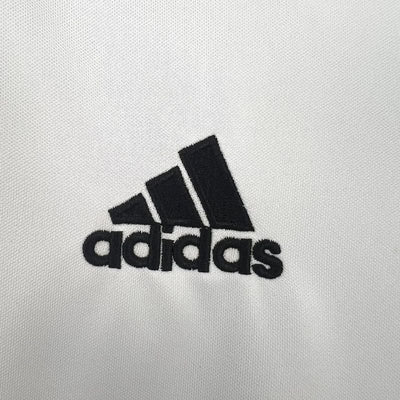 REAL MADRID HOME RETRO 2003/2004 tm