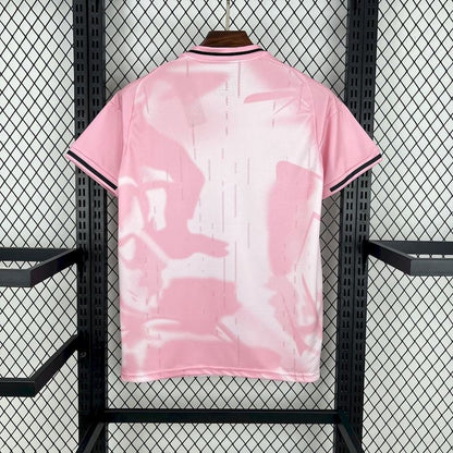 REAL MADRID SPECIAL EDITION PINK AND WHITE 2024/2025