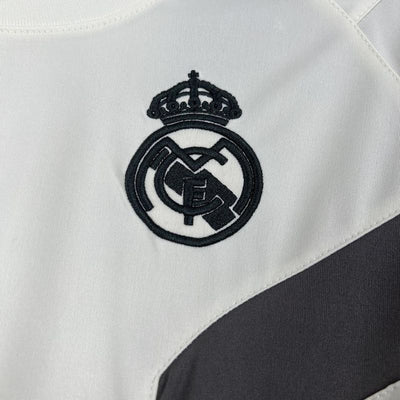 REAL MADRID SPECIAL EDITION WHITE JERSEY 2024/2025 tm