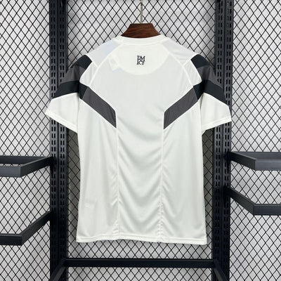 REAL MADRID SPECIAL EDITION WHITE JERSEY 2024/2025 tm