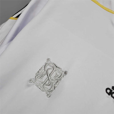 REAL MADRID RETRO HOME 2009/2010 tm