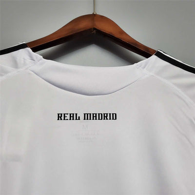 REAL MADRID RETRO HOME 2009/2010 tm