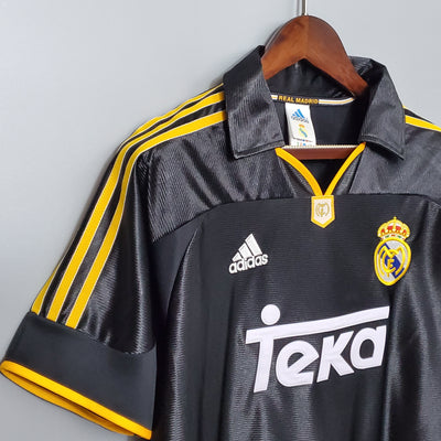 REAL MADRID RETRO 1998-1999 tm