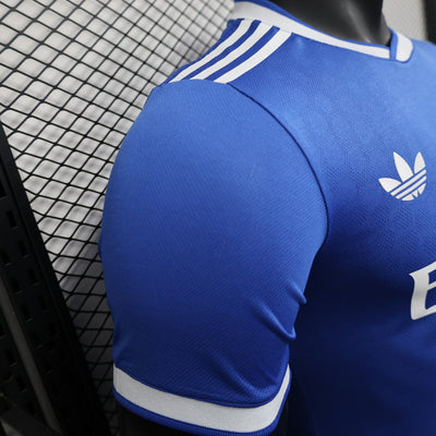 Real madrid third away player version 2025/2026 tm