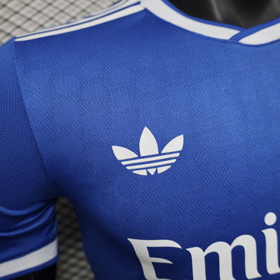 Real madrid third away player version 2025/2026 tm