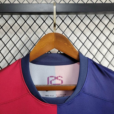 BARCELONA HOME SPUNSER COLDPLAY FAN 2024/2025