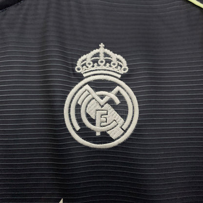 Real madrid away fan 2025/2026 tm