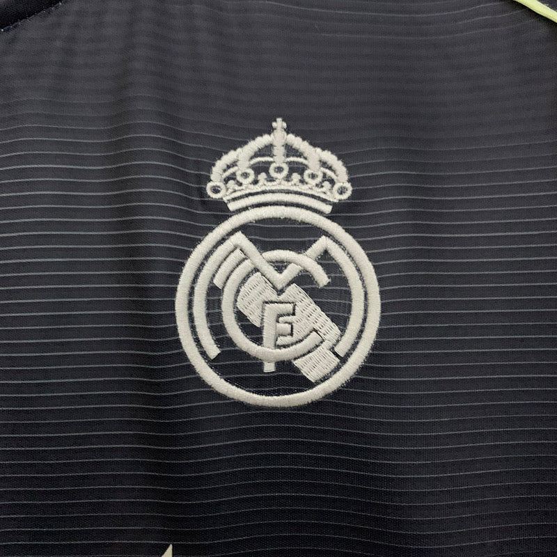 Real madrid away fan 2025/2026 tm