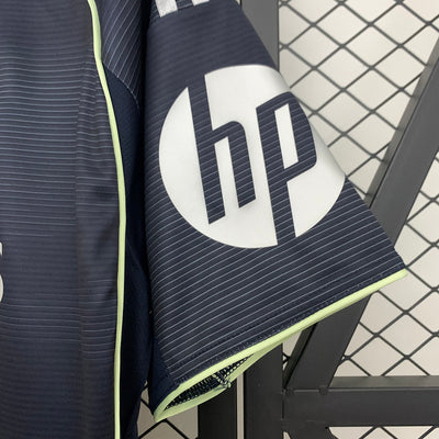 Real madrid away fan 2025/2026 tm