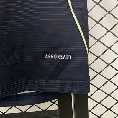 Real madrid away fan 2025/2026 tm