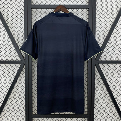 Real madrid away fan 2025/2026 tm