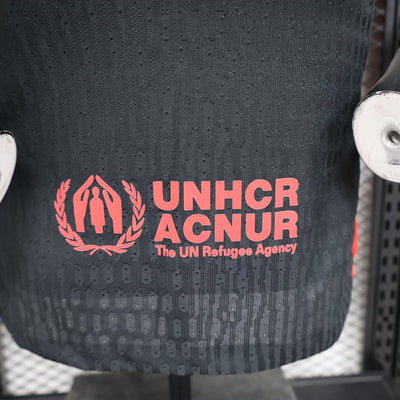 BARCELONA AWAY PLAYER VERSION COLDPLAY 2024/2025 tm