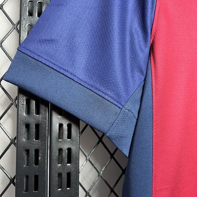 BARCELONA HOME BIG SPONSOR FAN 2024/2025 tm