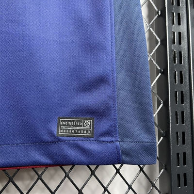 BARCELONA HOME BIG SPONSOR FAN 2024/2025 tm