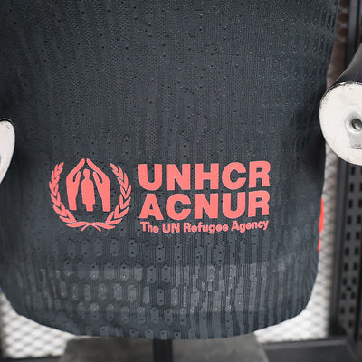 BARCELONA AWAY SOCCER PLAYER VERSION 2024/2025 tm