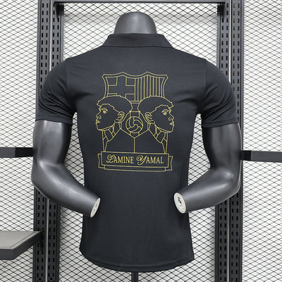 BARCELONA 304 BLACK SPECIAL PLAYER 2024/2025 tm