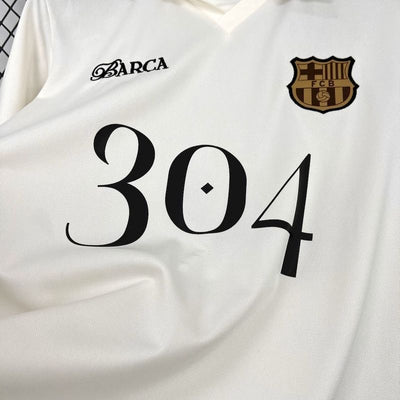 BARCELONA 304 FAN VERSION 2024/2025 tm