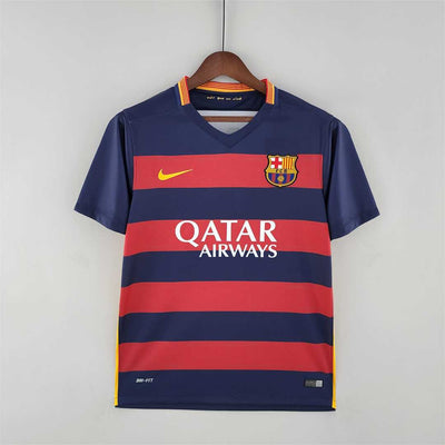 BARCELONA HOME RETRO 2015/2016 tm