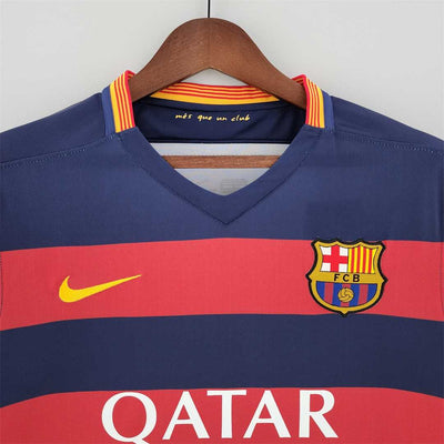 BARCELONA HOME RETRO 2015/2016 tm