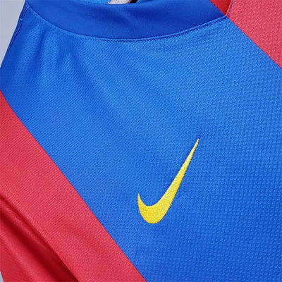 BARCELONA HOME RETRO 2006/2007 tm