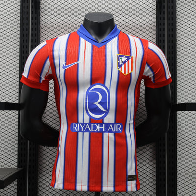 ATLETICO MADRID HOME PLAYER VERSION 2024/2025 tm