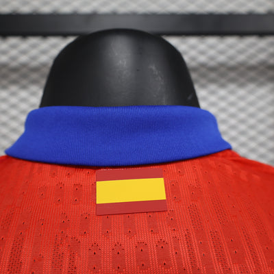 ATLETICO MADRID HOME PLAYER VERSION 2024/2025 tm