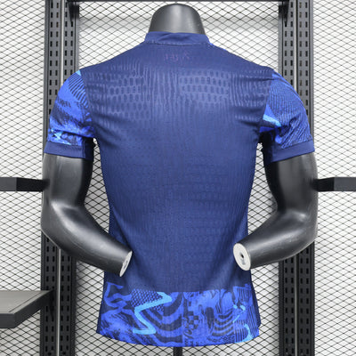 ATLETICO MADRID THIRD AWAY PLAYER VERSION 2024/2025 tm