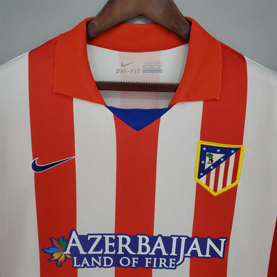 ATLETICO MADRID HOME RETRO 2014/2015 tm