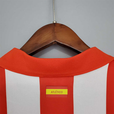 ATLETICO MADRID HOME RETRO 2014/2015 tm