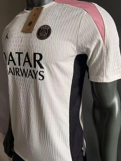 PARIS SAINT-GERMAIN AJ WHITE PLAYER VERSION tm