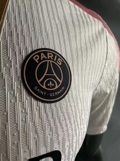 PARIS SAINT-GERMAIN AJ WHITE PLAYER VERSION tm