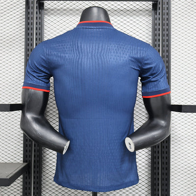 PARIS SAINT-GERMAIN  SPECIAL PLAYER VERSION 2024/2025 tm