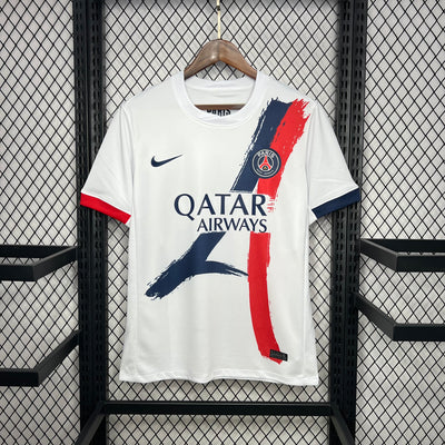 PARIS SAINT-GERMAIN AWAY JERSEY 2024/2025