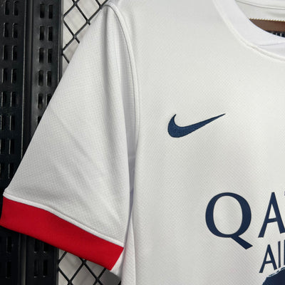 PARIS SAINT-GERMAIN AWAY JERSEY 2024/2025