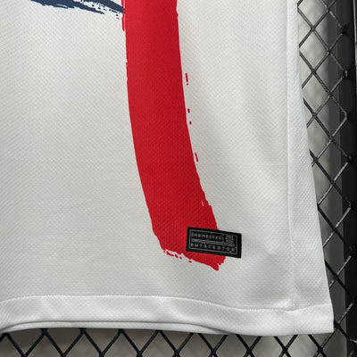 PARIS SAINT-GERMAIN AWAY JERSEY 2024/2025