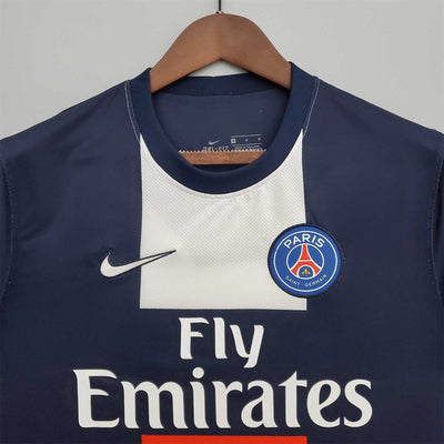 PARIS SAINT-GERMAIN HOME  RETRO 2013/2014 tm