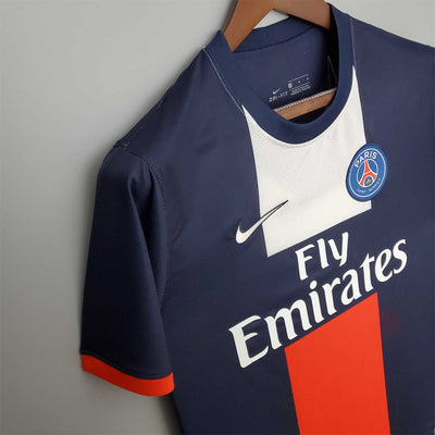 PARIS SAINT-GERMAIN HOME  RETRO 2013/2014 tm