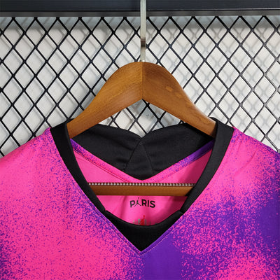 PARIS SAINT-GERMAIN JORDAN 4TH AWAY 2024/2025