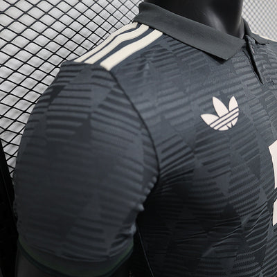 Bayern Oktoberfest Player Version Jersey 2024/2025 tm