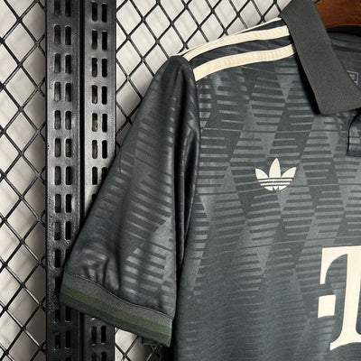Bayern Oktoberfest Jersey fan 2024/2025 tm
