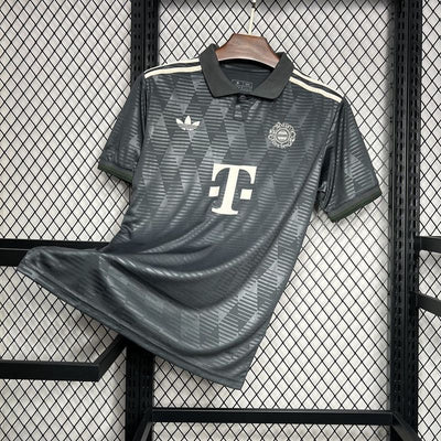 Bayern Oktoberfest Jersey fan 2024/2025 tm