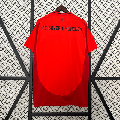 Bayern home soccer fan jersey 2024/2025 tm