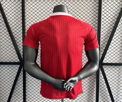 MANCHESTER UNITED SPECIAL PLAYER VERSION 2024/2025 tm