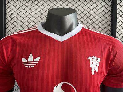 MANCHESTER UNITED SPECIAL PLAYER VERSION 2024/2025 tm