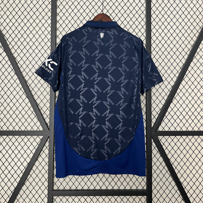 MANCHESTER UNITED AWAY FAN 2024 2025 tm