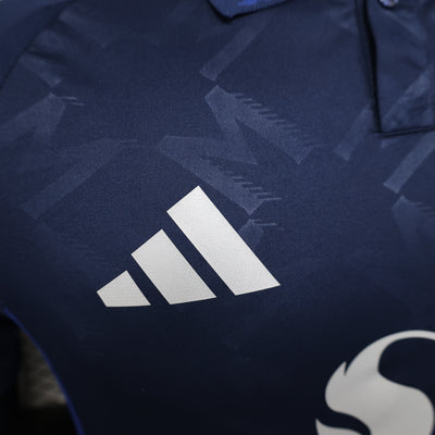 MANCHESTER UNITED AWAY PLAYER VERSION 2024/2025 tm