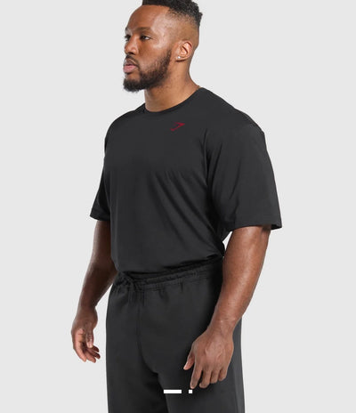 POWER T-SHIRT