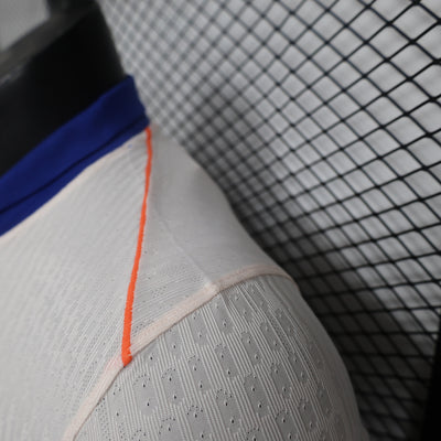 CHELSEA WHITE PLAYER VERSION 2024/2025 tm